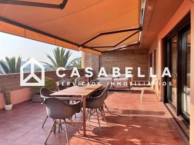 Ático en venta en Ciutat Vella, Comarca de València