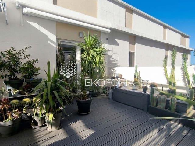 Ático en venta en Ciutat Vella, Comarca de València