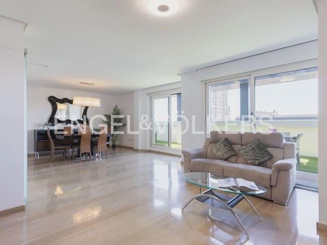 Ático en venta en Ciutat Vella, Comarca de València