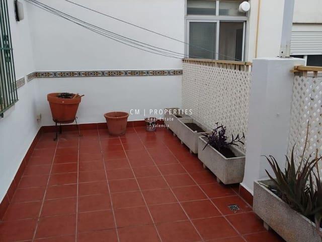 Ático en venta en Valencia, Sant Francesc