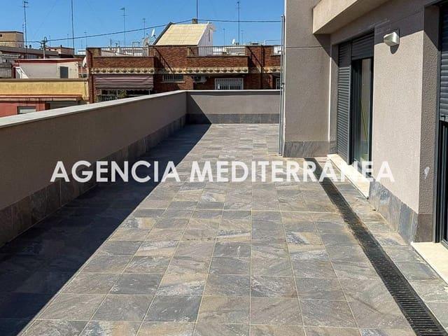 Ático en venta en Ciutat Vella, Comarca de València