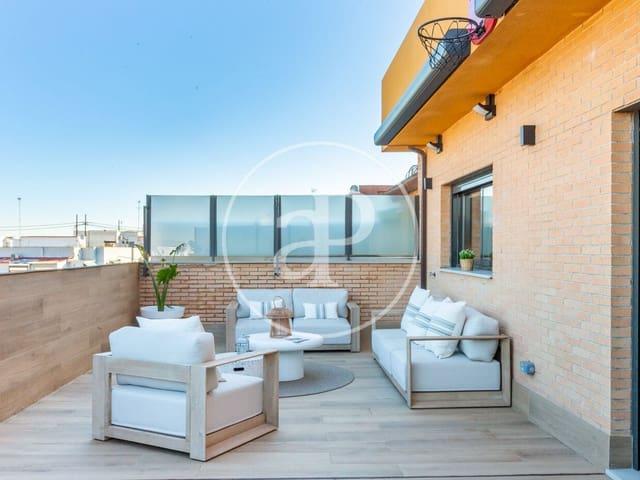 Ático en venta en Ciutat Vella, Comarca de València
