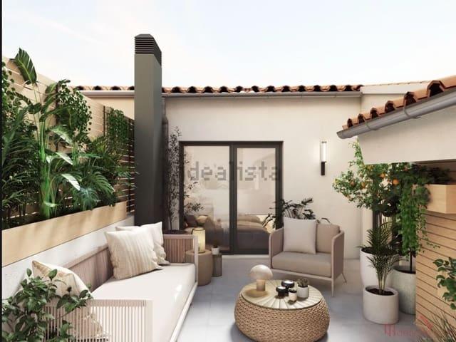 Ático en venta en Ciutat Vella, Comarca de València