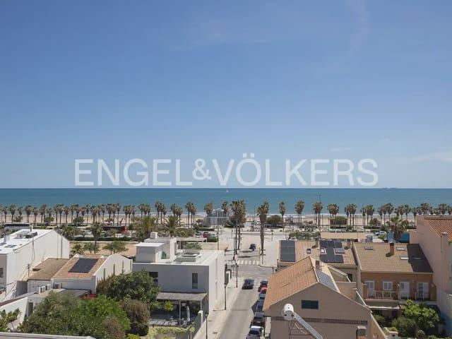 Ático en venta en Ciutat Vella, Comarca de València