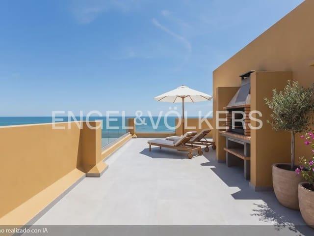 Ático en venta en Ciutat Vella, Comarca de València