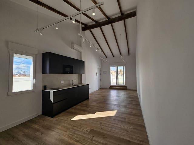 Ático en venta en Ciutat Vella, Comarca de València