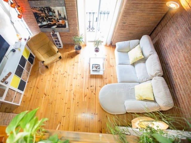 Ático en venta en Ciutat Vella, Comarca de València