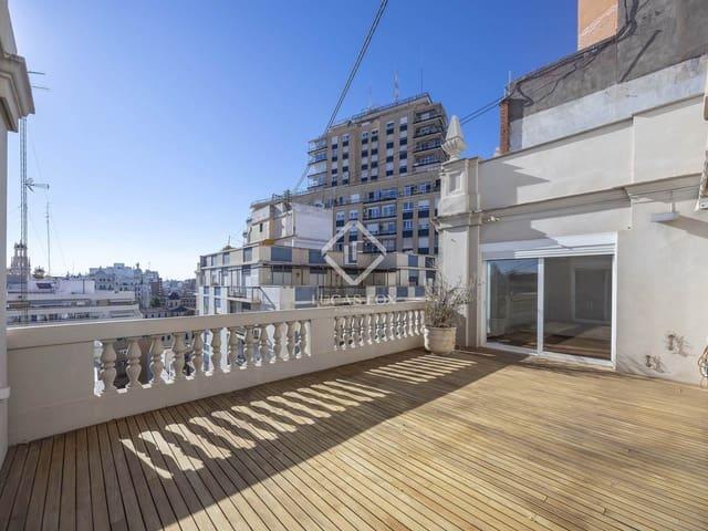 Ático en venta en Ciutat Vella, Comarca de València