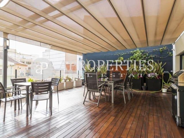 Ático en venta en Ciutat Vella, Comarca de València