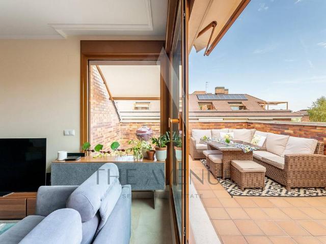 Ático en venta en Boadilla Del Monte, Madrid