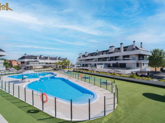 Ático en venta en Boadilla Del Monte
