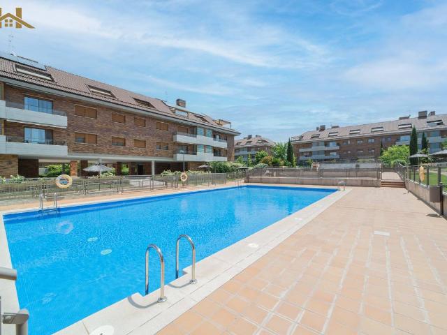Ático en venta en Boadilla Del Monte, Madrid