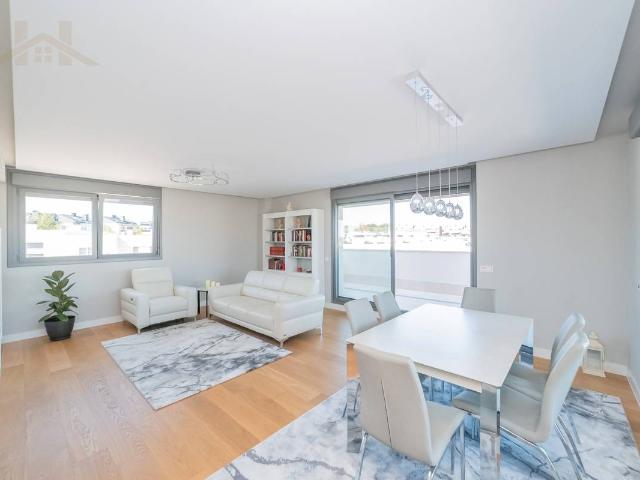 Ático en venta en Boadilla Del Monte