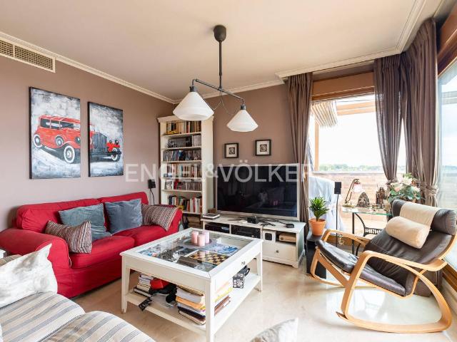 Ático en venta en Boadilla Del Monte, Madrid