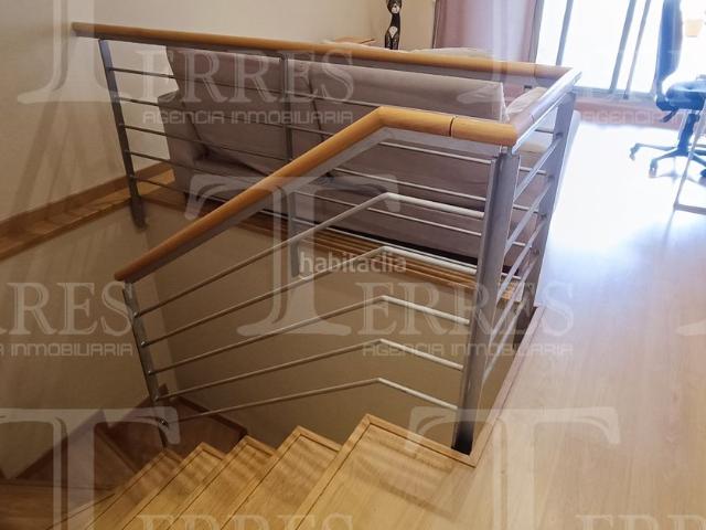 Ático en venta en la Plana Baixa, Valencia