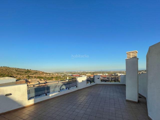 Ático en venta en la Plana Baixa, Valencia
