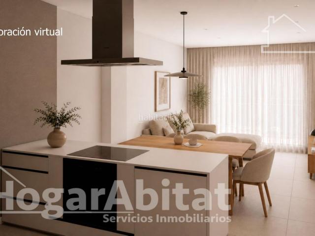 Ático en venta en la Vall d'Uixó, Castelló / Castellón