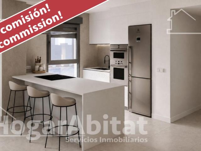 Ático en venta en la Vall d'Uixó, Castelló / Castellón