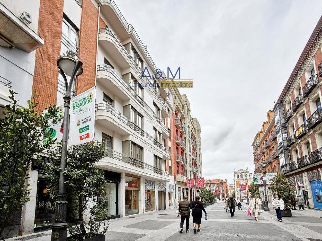 Ático en venta en Plaza Mayor, Valladolid