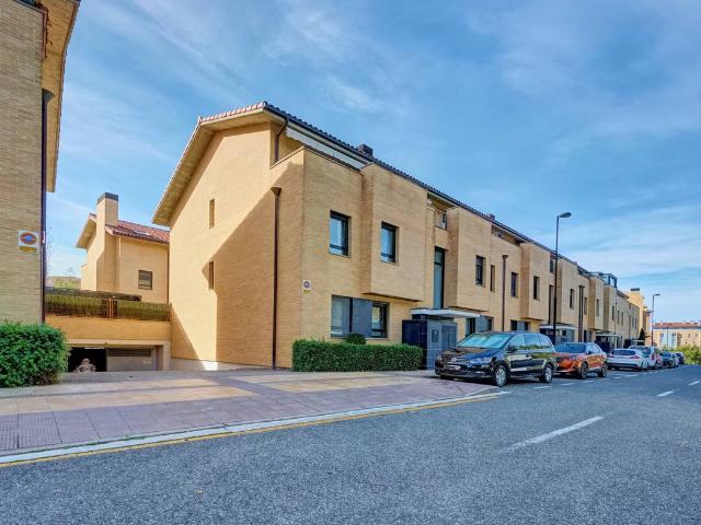 Ático en venta en Navarra