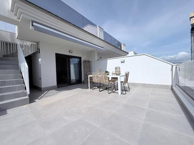 Ático en venta en l'Alacantí, Valencia