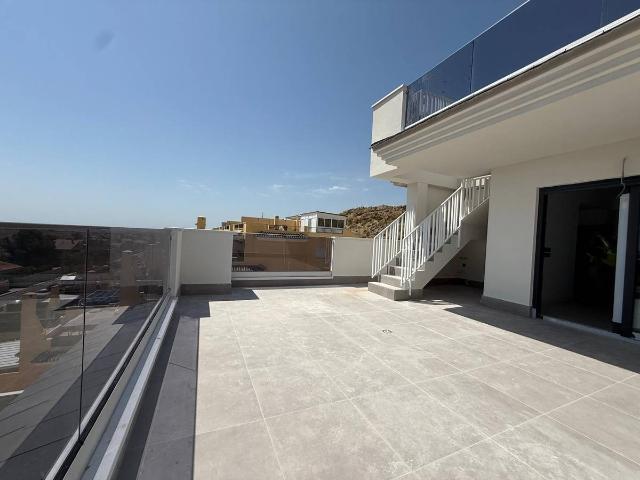 Ático en venta en l'Alacantí, Valencia