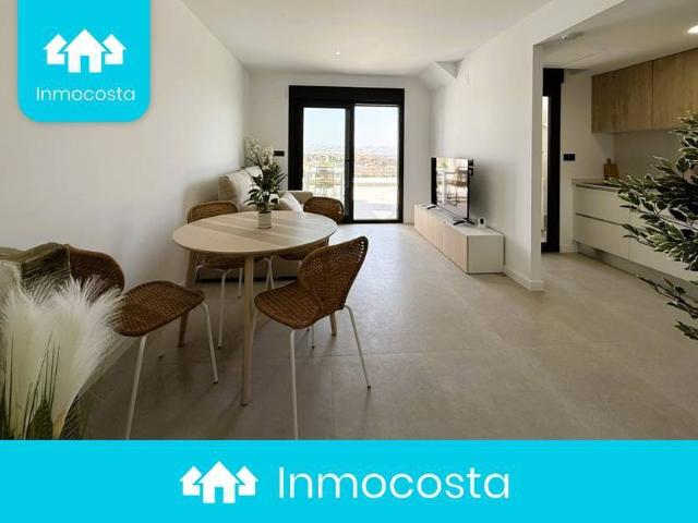 Ático en venta en l'Alacantí, Valencia