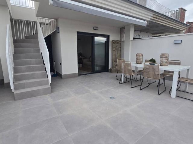 Ático en venta en l'Alacantí, Valencia