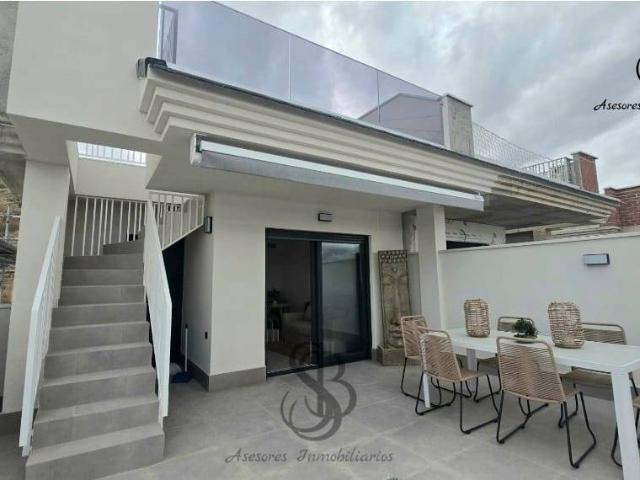 Ático en venta en l'Alacantí, Valencia