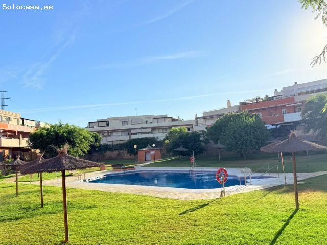 Piso en venta en Valle-Niza, Vélez-Málaga