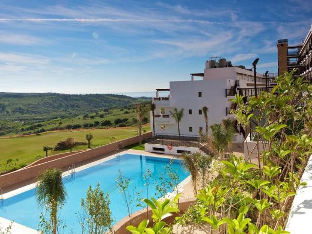 Ático en venta en Barriada Islas Canarias, Costa del Sol Occidental
