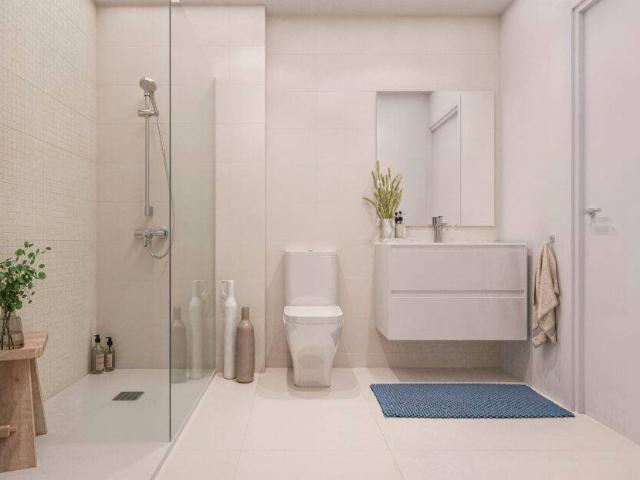 Ático en venta en Barriada Islas Canarias, Costa del Sol Occidental