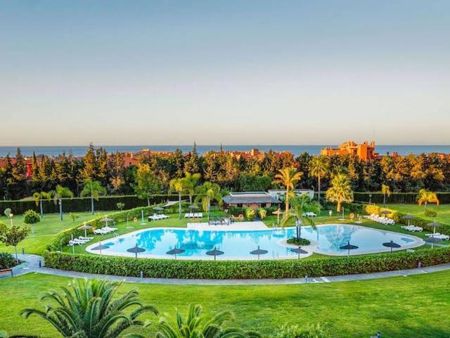 Ático en venta en Barriada Islas Canarias, Costa del Sol Occidental