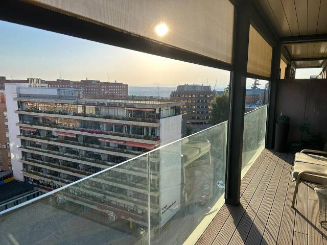 Ático en venta en Centro, Medina-sidonia