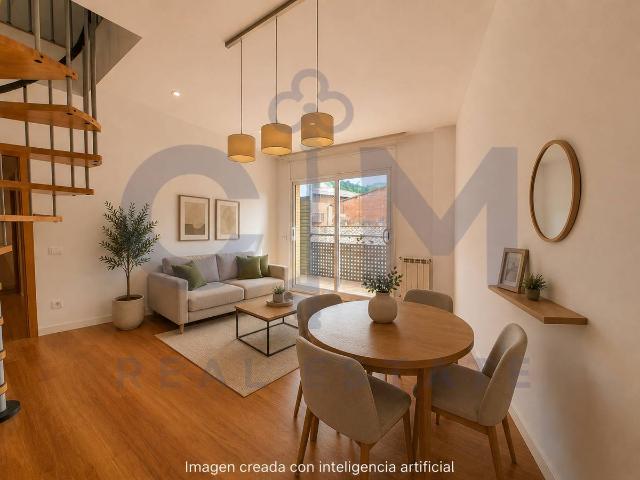 Ático en venta en Can Puigdemir, Vallès Oriental