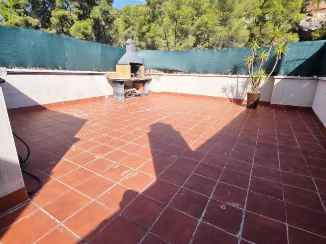 Ático en venta en Baix Llobregat, Catalunya