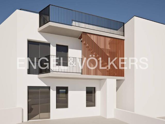 Ático en venta en Baix Llobregat, Catalunya