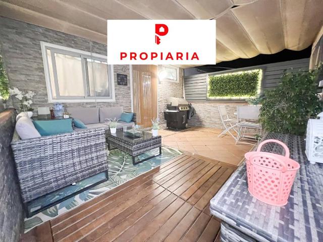 Ático en venta en Vallirana, Barcelona