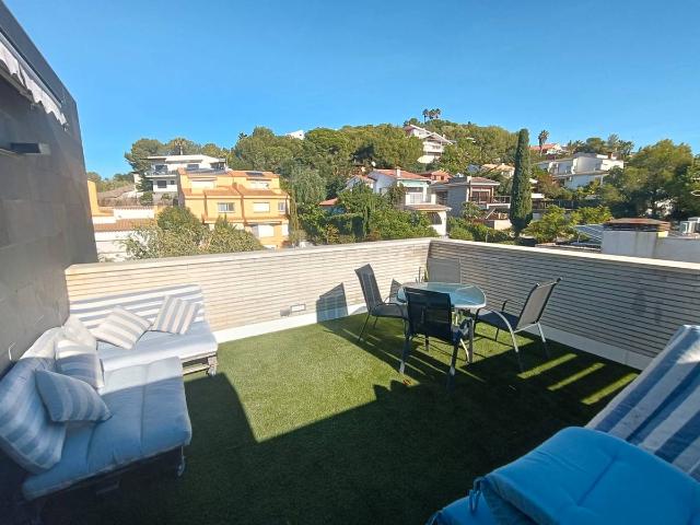 Ático en venta en El Palou, Sant Pere De Ribes