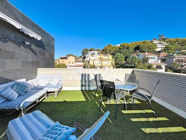 Ático en venta en El Palou, Sant Pere De Ribes