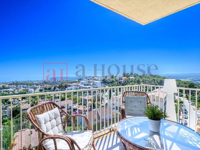 Ático en venta en El Palou, Garraf