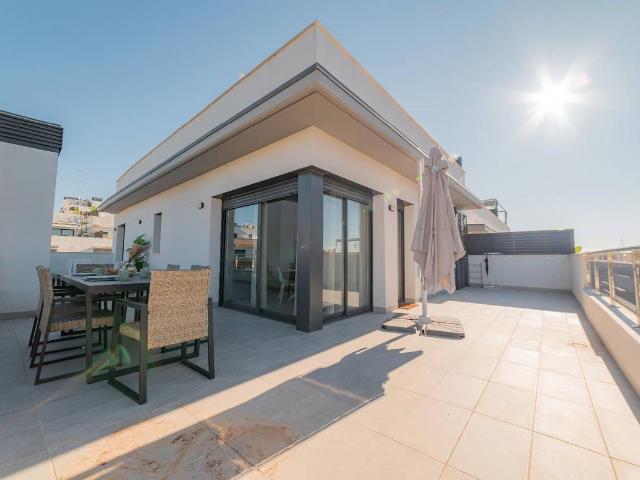 Ático en venta en Sitges