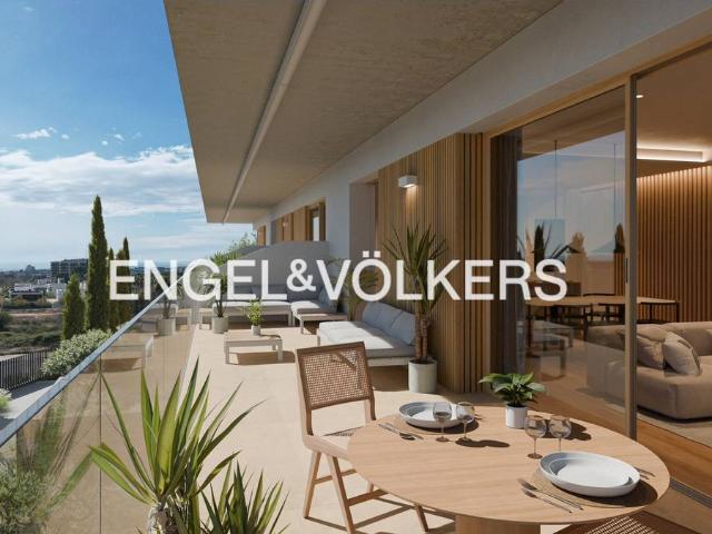 Ático en venta en Garraf, Catalunya
