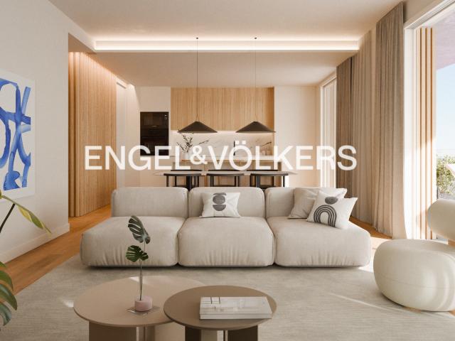 Ático en venta en Sitges