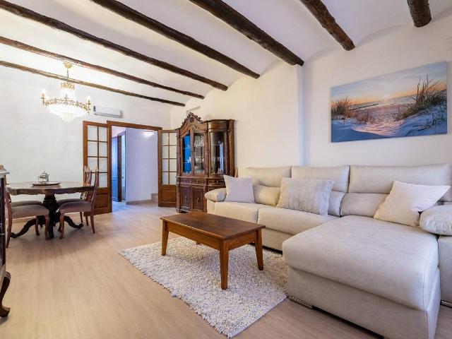 Ático en venta en Valls, la Xamora