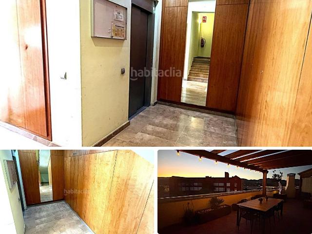 Ático en venta en la Xamora, Alt Camp