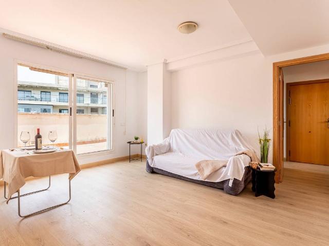 Ático en venta en l'Horta Nord, Valencia