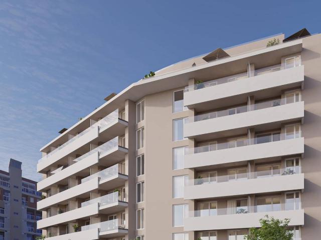 Ático en venta en l'Horta Nord, Valencia