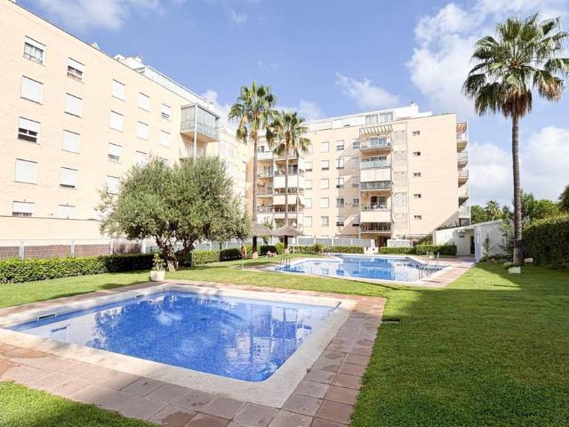 Ático en venta en l'Horta Nord, Valencia