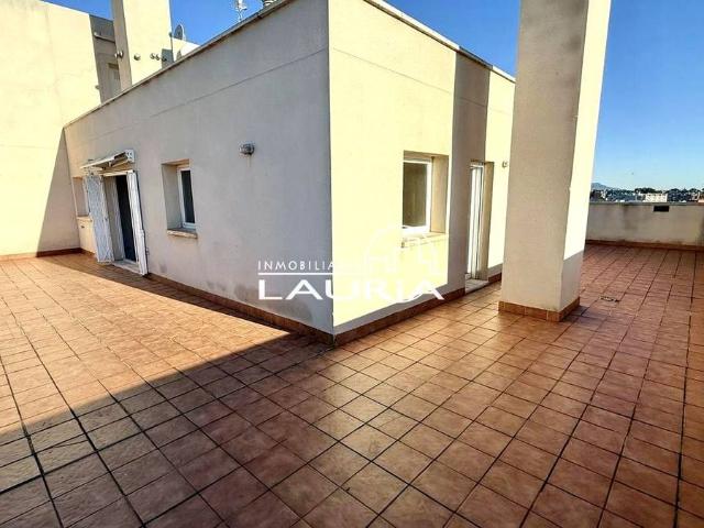 Ático en venta en l'Horta Nord, Valencia